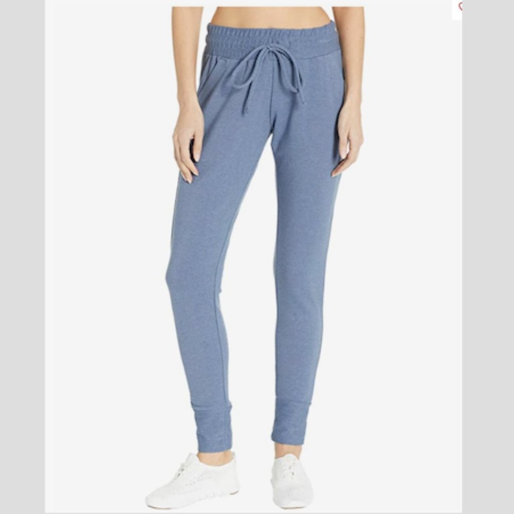 Free People Movement Sunny Skinny Sweat Workout Pants M NWT